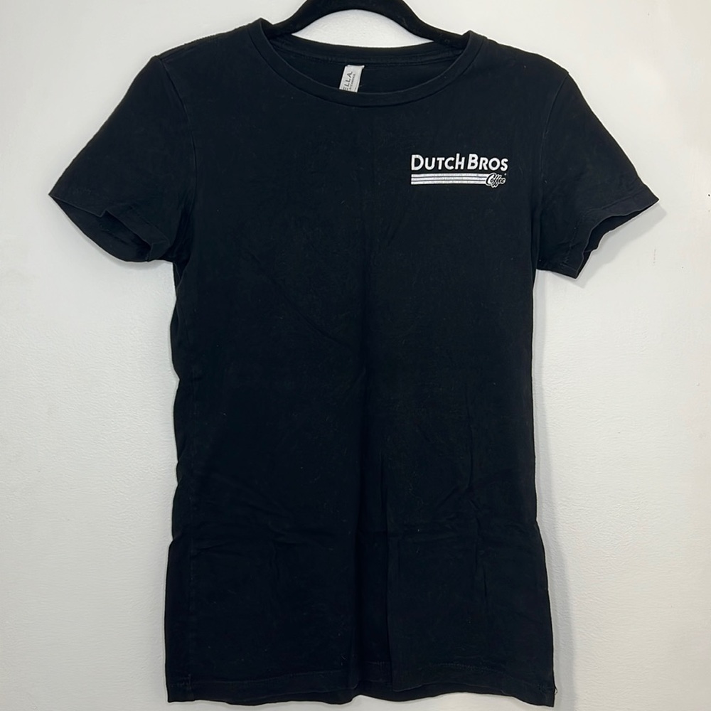DUTCH BROS Shirt